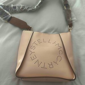 Stella Mccartney Mini Crossbody Bag